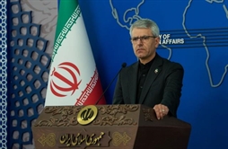 I.R. Iran, Ministry of Foreign Affairs- No plans for IAEA inspections of Irans nuclear facilities